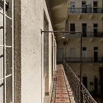 Shining Bright Two Bedroom Next To Andrassy Ave Apartmán